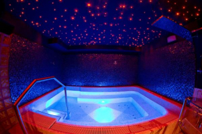 new emotion room